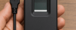 Fingerprint Scanner