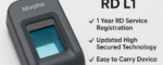 Fingerprint Scanner