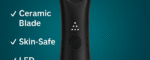 Zlade Ballistic Lite Plus Trimmer