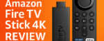 All new Amazon Fire TV Stick