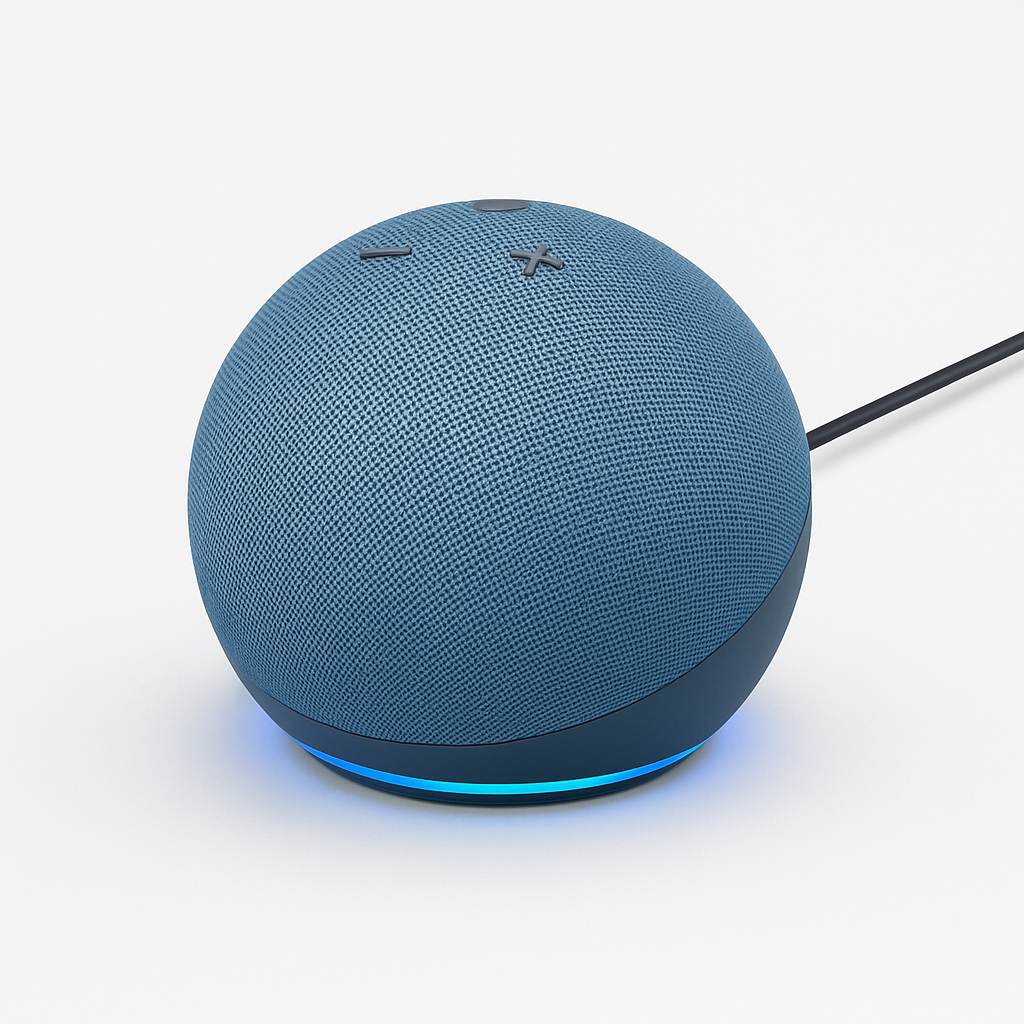 Amazon Echo Dot 5th Gen