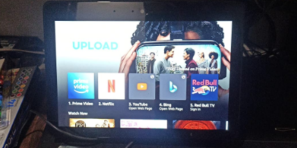 Amazon Echo Show 8 2nd Gen
