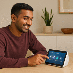 Amazon Echo Show 8 2nd Gen